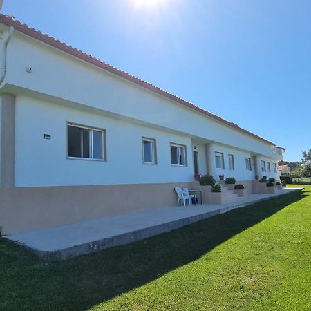 Apartamento Playa De Larino Gandara  Exterior photo