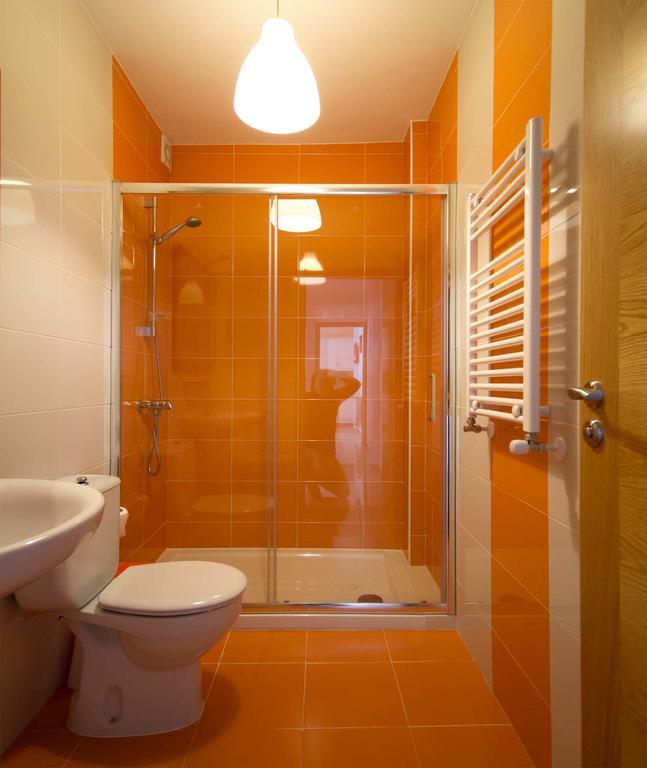 Apartamento Playa De Larino Gandara  Exterior photo